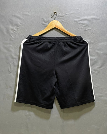 Hurley Black Sport Short For Men L | Preloved Labels
