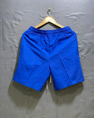 Manfinity Blue Sport Short For Men S | Preloved Labels