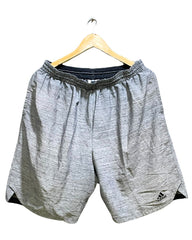 Adidas Gray Sport Short For Men XL | Preloved Labels