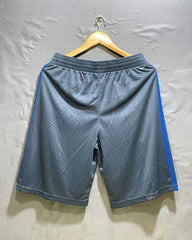 Under Armour Gray Sport Short For Men S | Preloved Labels
