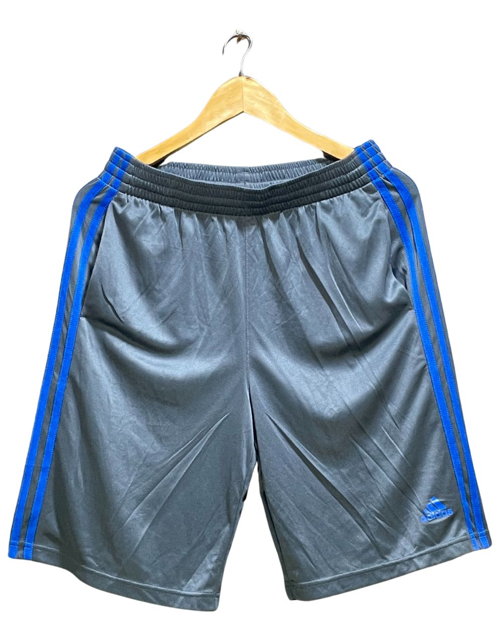Under Armour Gray Sport Short For Men S | Preloved Labels