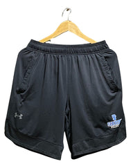 Under Armour Black Sport Short For Men Medium | Preloved Labels