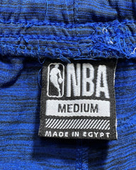 AND Blue Sport Short For Men Medium | Preloved Labels