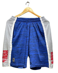 AND Blue Sport Short For Men Medium | Preloved Labels
