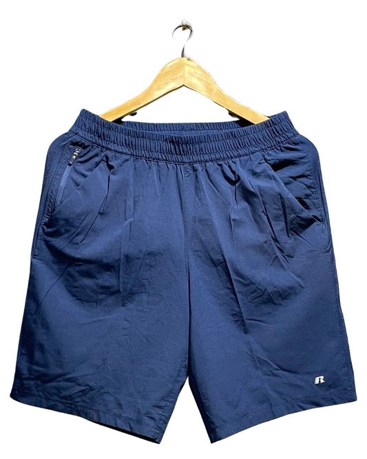 Russell Blue Sport Short For Men Small | Preloved Labels