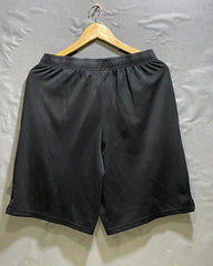 Champion Black Sport Short For Men Medium | Preloved Labels
