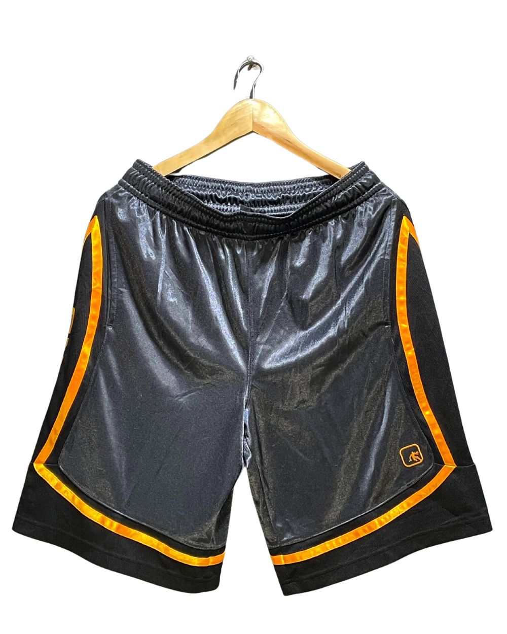 AND1 Gray Sport Short For Men X Large | Preloved Labels