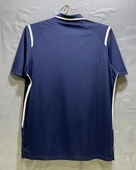 Nike Blue Sport Polo T Shirt For Men Large | Preloved Labels