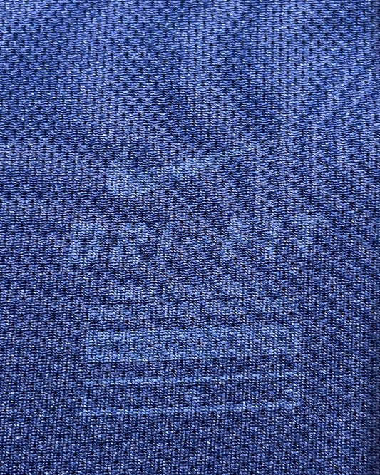Nike Blue Sport Polo T Shirt For Men Large | Preloved Labels