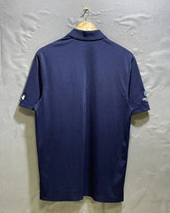 Unde Armour Blue Sport Polo T Shirt For Men M | Preloved Labels