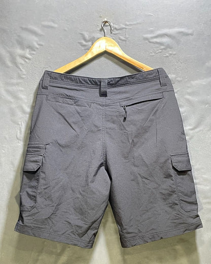 George Gray Cotton Short For Men Large | Preloved Labels