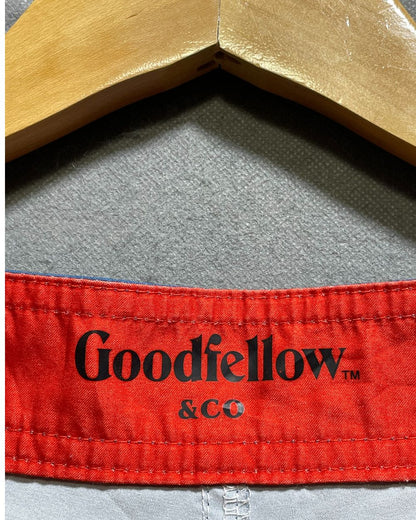 Goodfellow Multi Cotton Short For Men Medium | Preloved Labels
