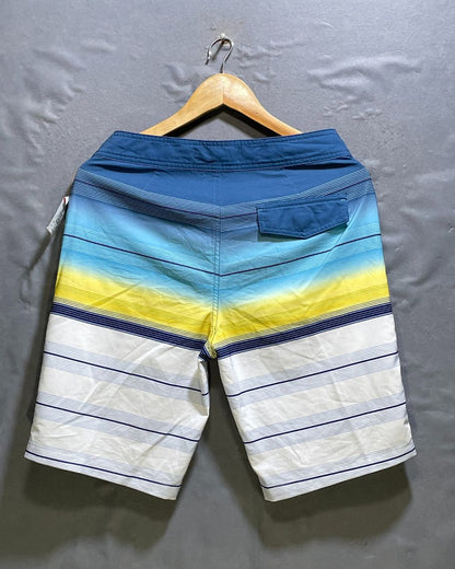 Goodfellow Multi Cotton Short For Men Medium | Preloved Labels