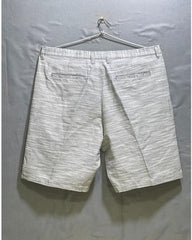 Merona Gray Cotton Short For Men Large | Preloved Labels