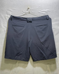 Under Armour Black Cotton Short For Men XX Large | Preloved Labels