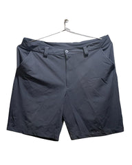 Under Armour Black Cotton Short For Men XX Large | Preloved Labels