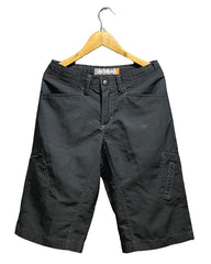 Lee Black Cotton Short For Men X Large | Preloved Labels