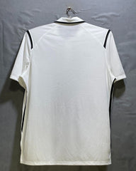 Nike White Sport Polo T Shirt For Men Large | Preloved Labels