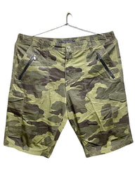 Sean John Camouflage Cotton Short For Men XL | Preloved Labels