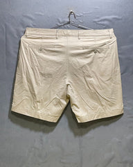 Dockers Cream Cotton Short For Men XL | Preloved Labels