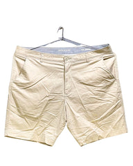 Dockers Cream Cotton Short For Men XL | Preloved Labels
