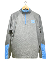 Colosseum Gray Sport Polo T Shirt For Men S | Preloved Labels