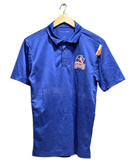 Port Authority Blue Sport Polo T Shirt For Men XS | Preloved Labels