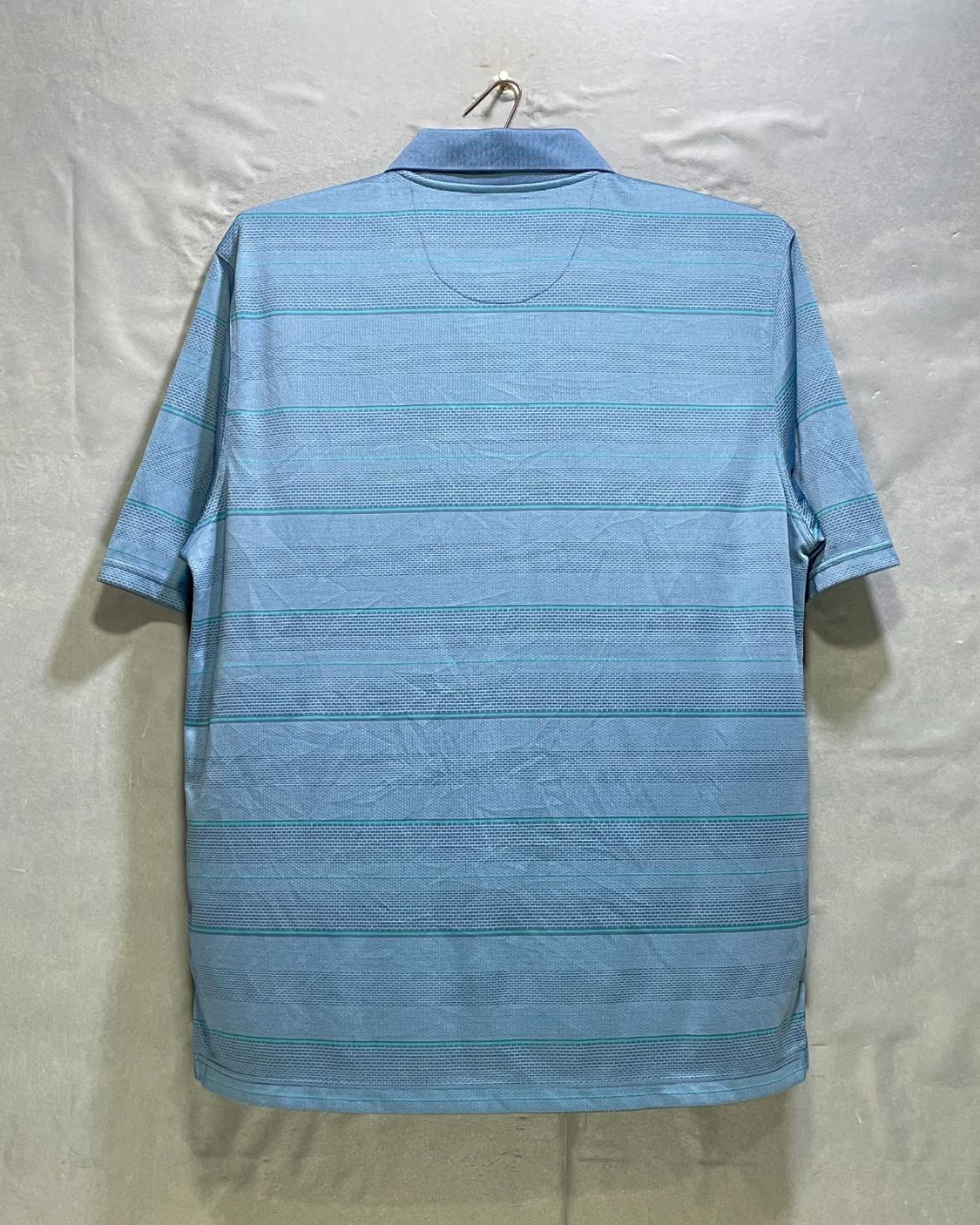 Grand Slam Gray Sport Polo T Shirt For Men XL | Preloved Labels