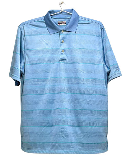 Grand Slam Gray Sport Polo T Shirt For Men XL | Preloved Labels