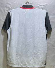 Bermuda Sands Black Sport Polo T Shirt For Men L | Preloved Labels