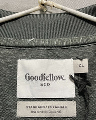Goodfellow Green Sport Polo T Shirt For Men XL | Preloved Labels