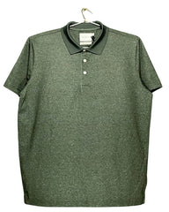 Goodfellow Green Sport Polo T Shirt For Men XL | Preloved Labels