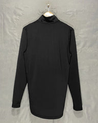 Spyder Active Black Sport Polo T Shirt For Men S | Preloved Labels