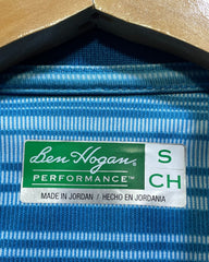 Ben Hogan Blue Sport Polo T Shirt For Men S | Preloved Labels