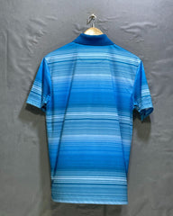 Ben Hogan Blue Sport Polo T Shirt For Men S | Preloved Labels