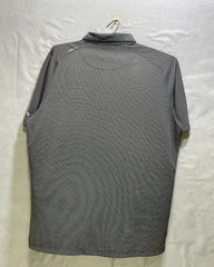 Callaway Black Sport Polo T Shirt For Men M | Preloved Labels
