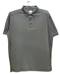 Callaway Black Sport Polo T Shirt For Men M | Preloved Labels