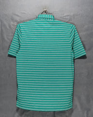 Greg Norman Green Sport Polo T Shirt For Men S | Preloved Labels