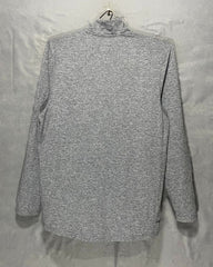 Spyder Active Gray Sport Polo T Shirt For Men L | Preloved Labels
