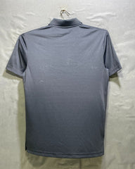 PGA Tour Gray Sport Polo T Shirt For Men S | Preloved Labels