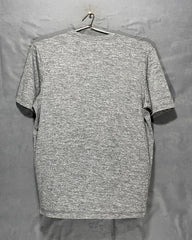 NFL Gray Sports T Shirt For Men L | Preloved Labels