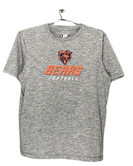 NFL Gray Sports T Shirt For Men L | Preloved Labels