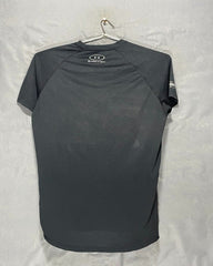 Under Armour Black Sports T Shirt For Men M | Preloved Labels