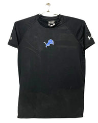 Under Armour Black Sports T Shirt For Men M | Preloved Labels