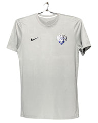 Nike Gray Sports T Shirt For Men M | Preloved Labels