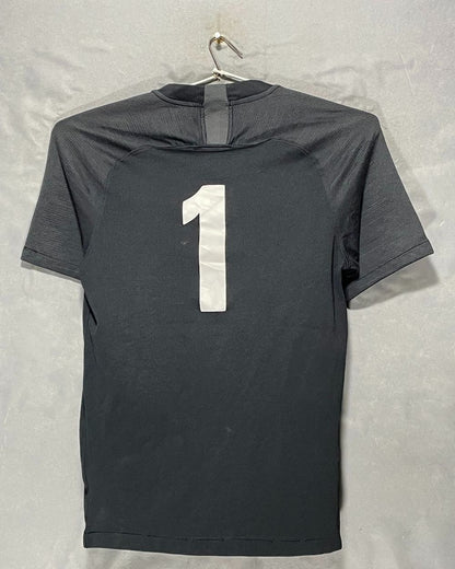 Nike Black Sports T Shirt For Men M | Preloved Labels