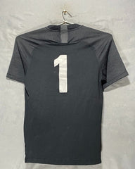 Nike Black Sports T Shirt For Men M | Preloved Labels