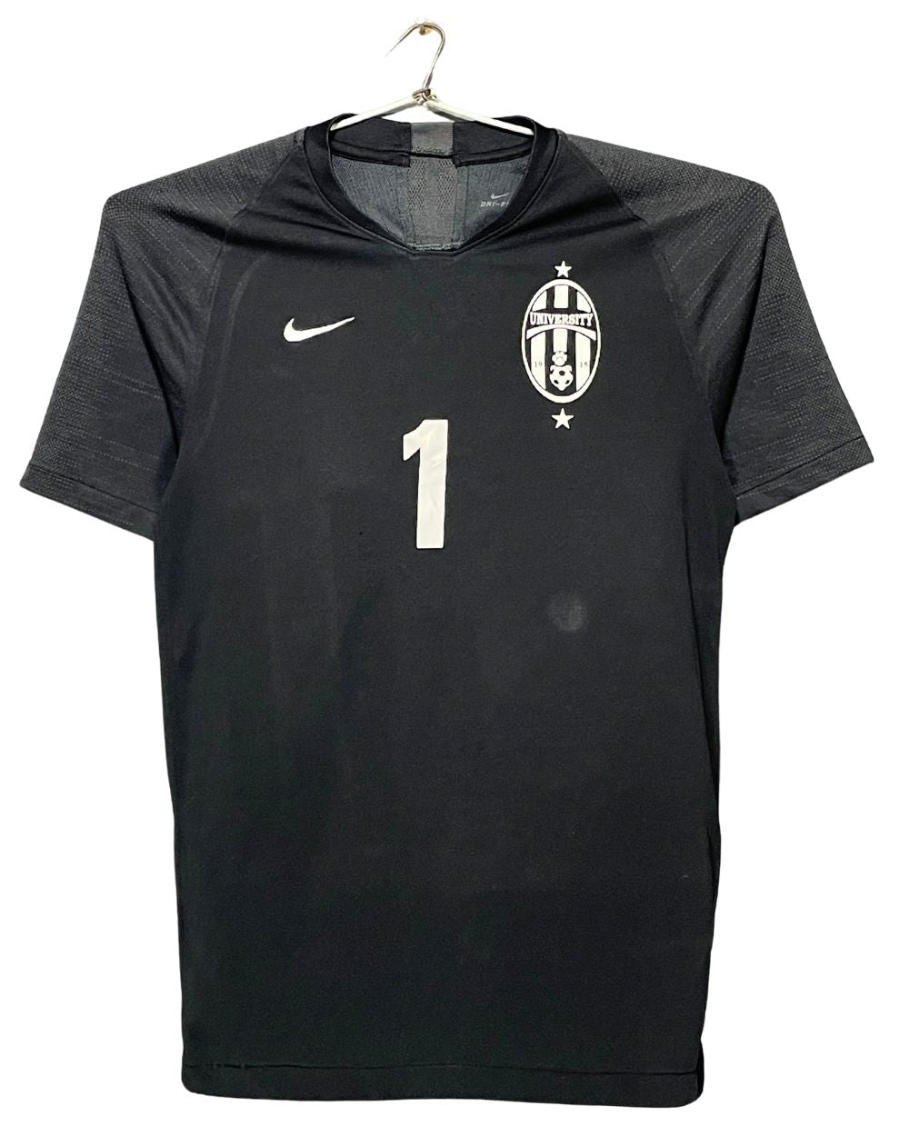 Nike Black Sports T Shirt For Men M | Preloved Labels