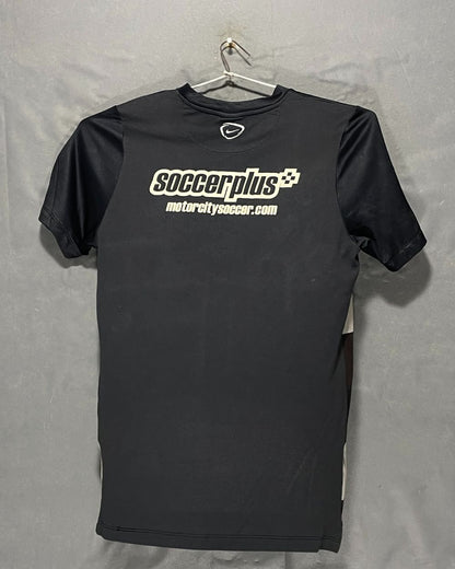 Nike Gray Sports T Shirt For Men L | Preloved Labels