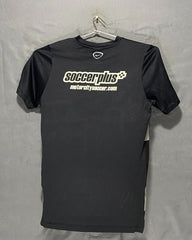 Nike Gray Sports T Shirt For Men L | Preloved Labels